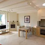 아파트 Haus Cristal - 1441m 로이커바드