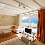 Haus Cristal - 1441m アパート *