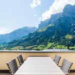 아파트 Haus Cristal - 1441m *