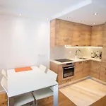 Apartman Haus Cristal - 1441m Leukerbad