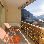 아파트 Haus Cristal - 1441m