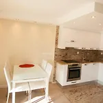 アパート Haus Cristal - 1441m ロイカーバード