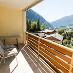 아파트 Haus Cristal - 1441m *