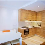Haus Cristal - 1441m アパート *
