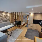 Haus Cristal - 1441m アパート ロイカーバード