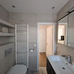 Haus Cristal - 1441m アパート