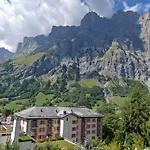 Haus Cristal - 1441m