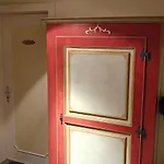 Haus Cristal - 1441m Apartman *