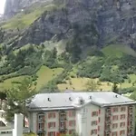 Apartman Haus Cristal - 1441m Leukerbad