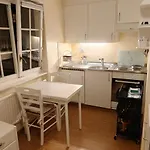 Haus Cristal - 1441m アパート ロイカーバード