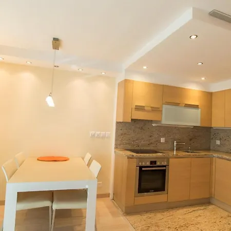 Apartment Haus Cristal - 1441m