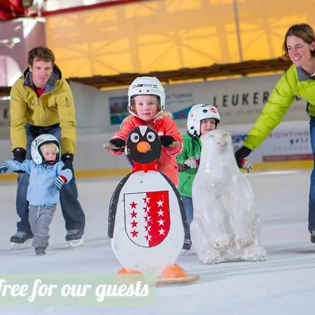 Haus Cristal - 1441m