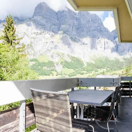 Haus Cristal - 1441m