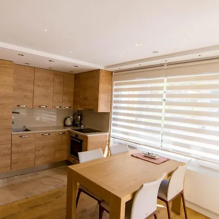 Haus Cristal - 1441m * Leukerbad