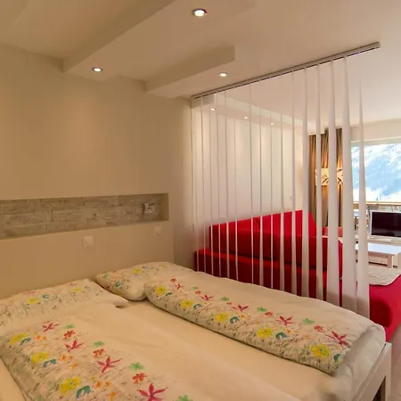 Haus Cristal - 1441m