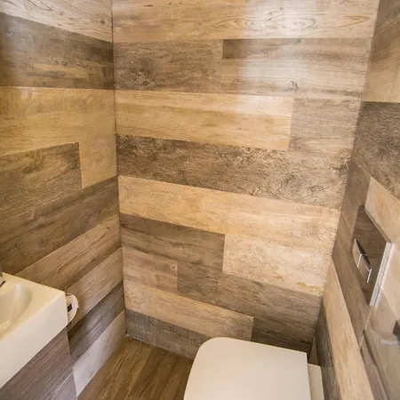 アパート Haus Cristal - 1441m