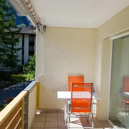 Haus Cristal - 1441m