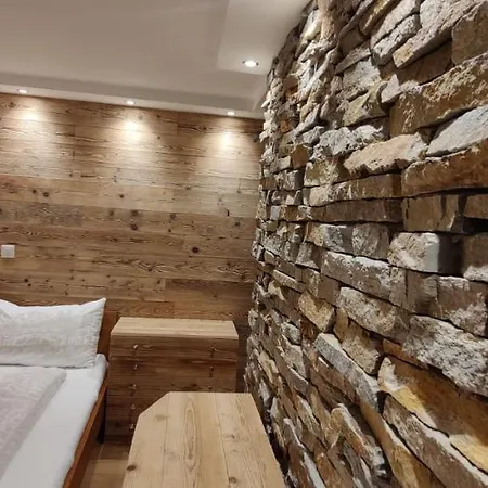 Apartment Haus Cristal - 1441m