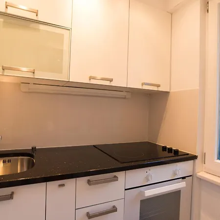 Haus Cristal - 1441m *