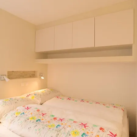 Haus Cristal - 1441m * Leukerbad