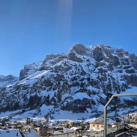 Apartment Haus Cristal - 1441m