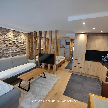 Haus Cristal - 1441m アパート ロイカーバード