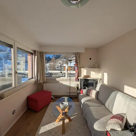 Apartment Haus Cristal - 1441m
