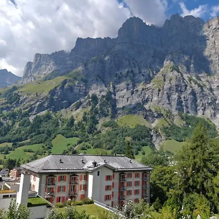 Haus Cristal - 1441m