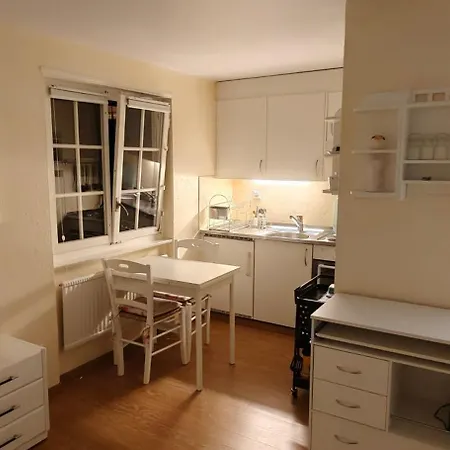 아파트 Haus Cristal - 1441m