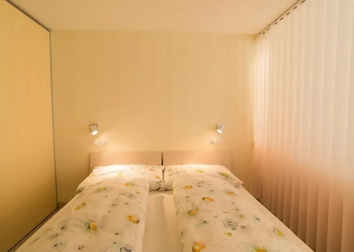 Haus Cristal - 1441m