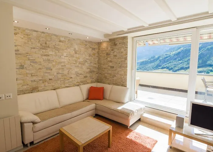 Apartment Haus Cristal - 1441m