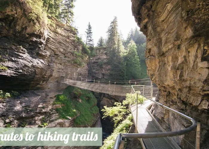 Haus Cristal - 1441m Leukerbad