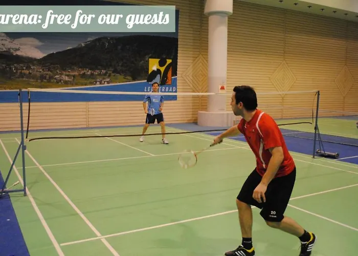 Haus Cristal - 1441m Apartment *