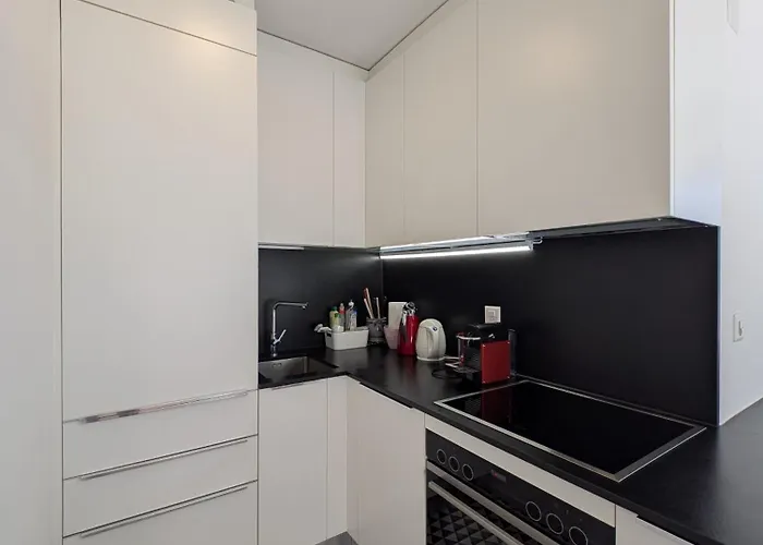 Apartment Haus Cristal - 1441m *