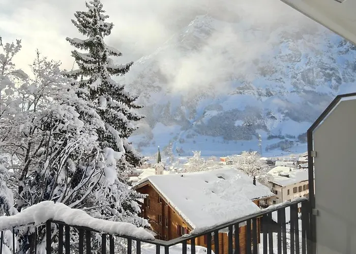 Haus Cristal - 1441m