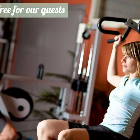 Haus Cristal - 1441m Lejlighed Leukerbad