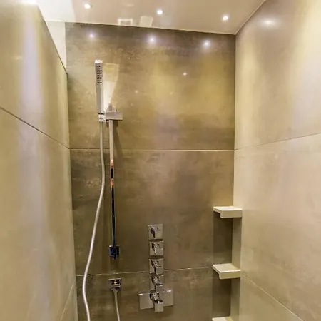 Lejlighed Haus Cristal - 1441m