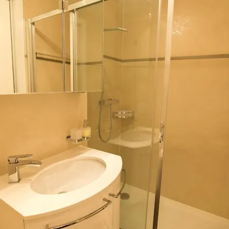 Haus Cristal - 1441m Leukerbad