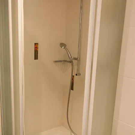 Haus Cristal - 1441m Lejlighed