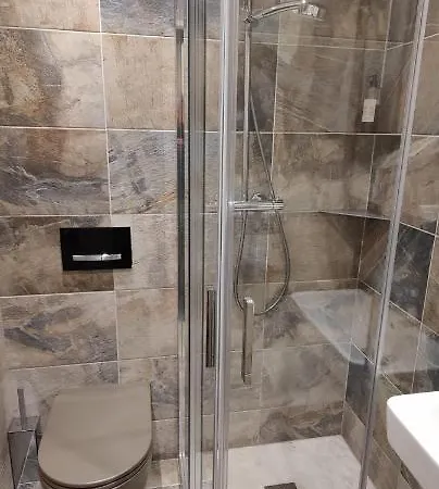 Haus Cristal - 1441m Lejlighed