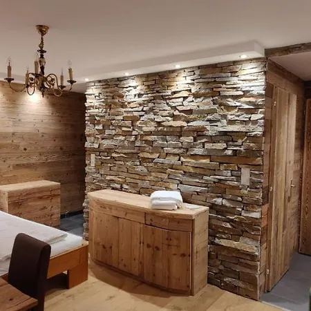 Appartamento Haus Cristal - 1441m