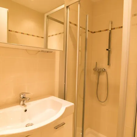 Appartamento Haus Cristal - 1441m Leukerbad