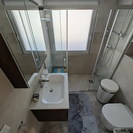 Haus Cristal - 1441m *