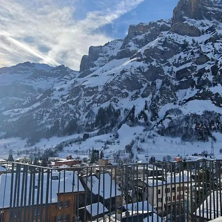 Апартаменты Haus Cristal - 1441m