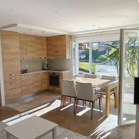 Апартаменты Haus Cristal - 1441m *