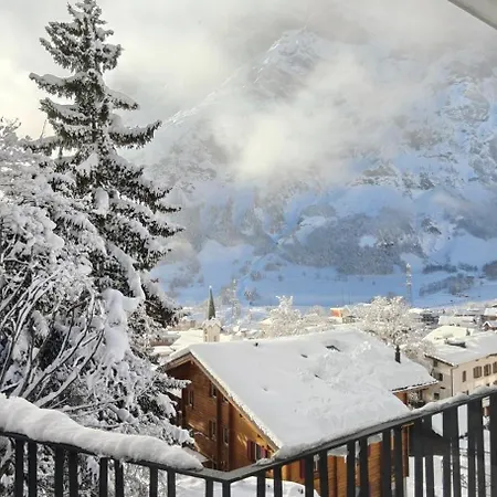 Haus Cristal - 1441m