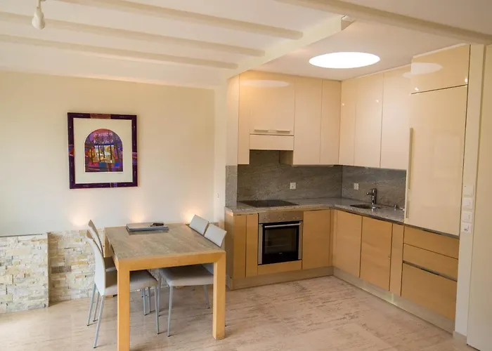 Haus Cristal - 1441m