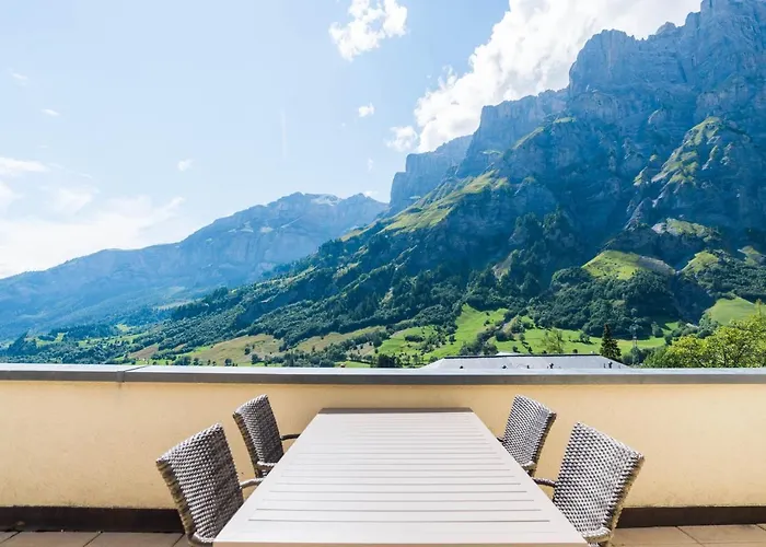 Апартаменты Haus Cristal - 1441m *