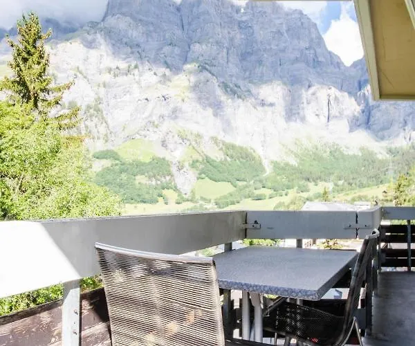 Haus Cristal - 1441m