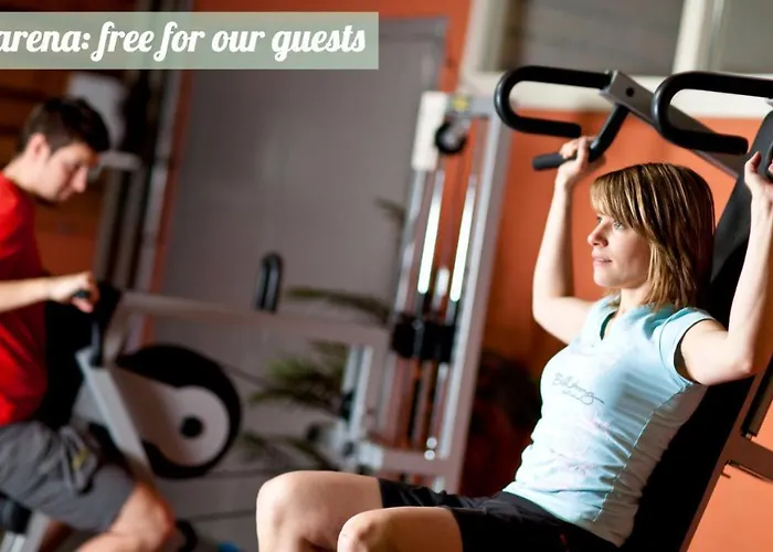 Haus Cristal - 1441m Апартаменты Лойкербад